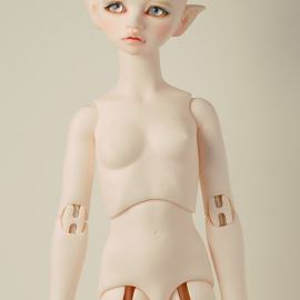 Love Girl Body 